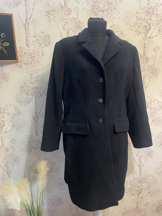 Palton dama elegant din lana  Frieda&Freddies marimea  L