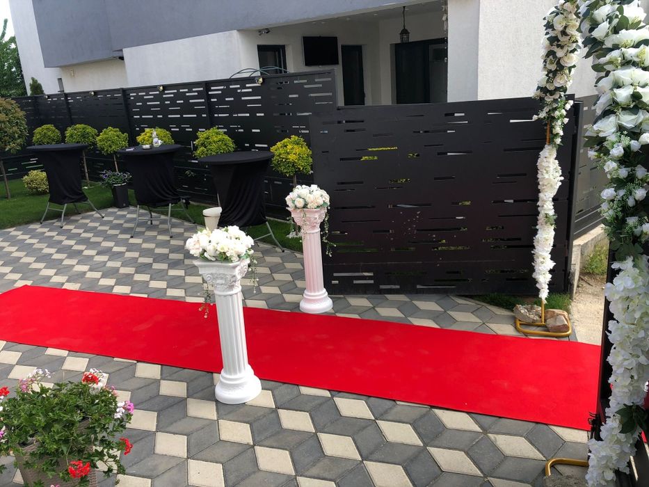 Inchiriez cort pentru nunta,botez,petrecere,onomastica,inmormantare