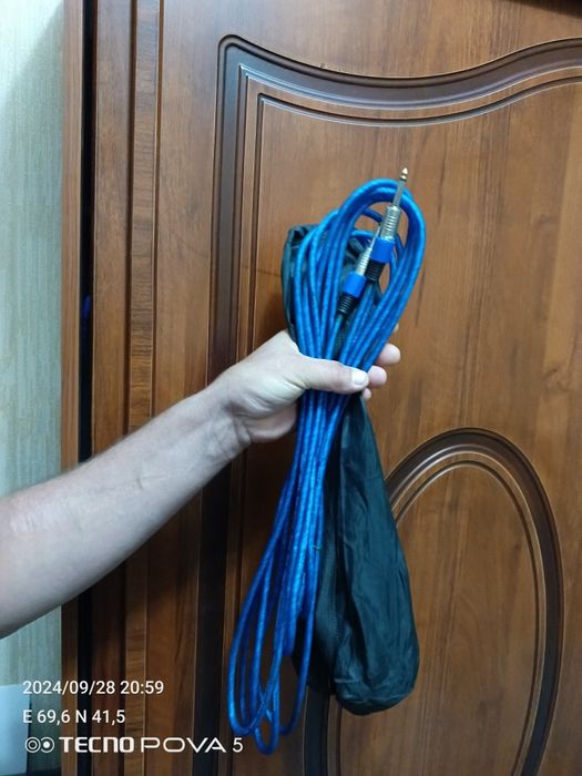 Гитара классическая.электро