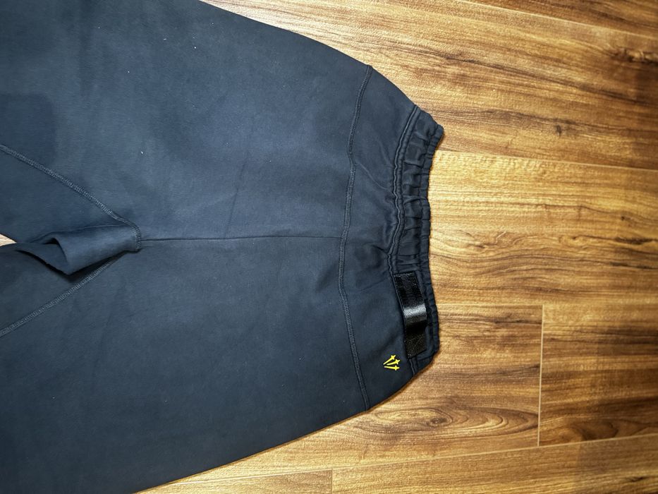 Nike x Drake NOCTA Tech Fleece Unisex Track Pants