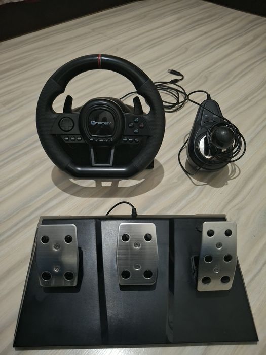 Волан Tracer Simracer