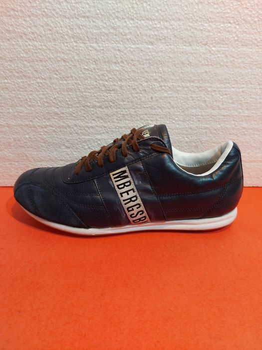 Bikkembergs номер 40 Оригинални мъжки обувки