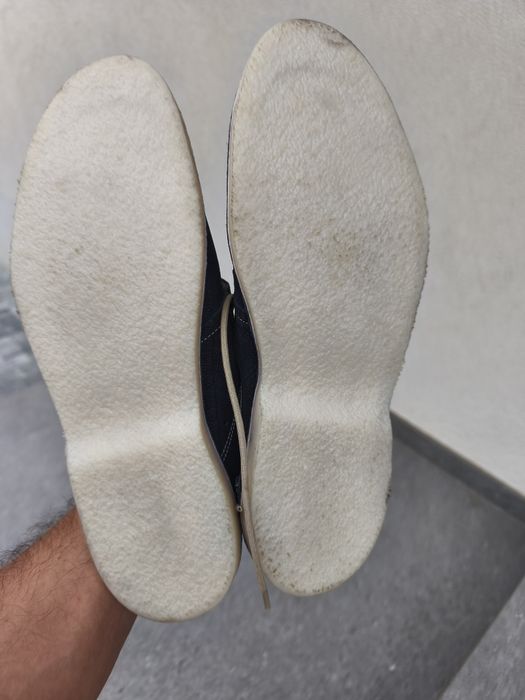 Pantofi piele Nyon, marime 46