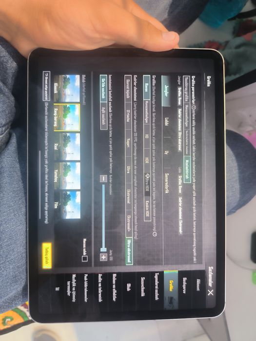 Ipad Pro M2 11 (4-поколения)