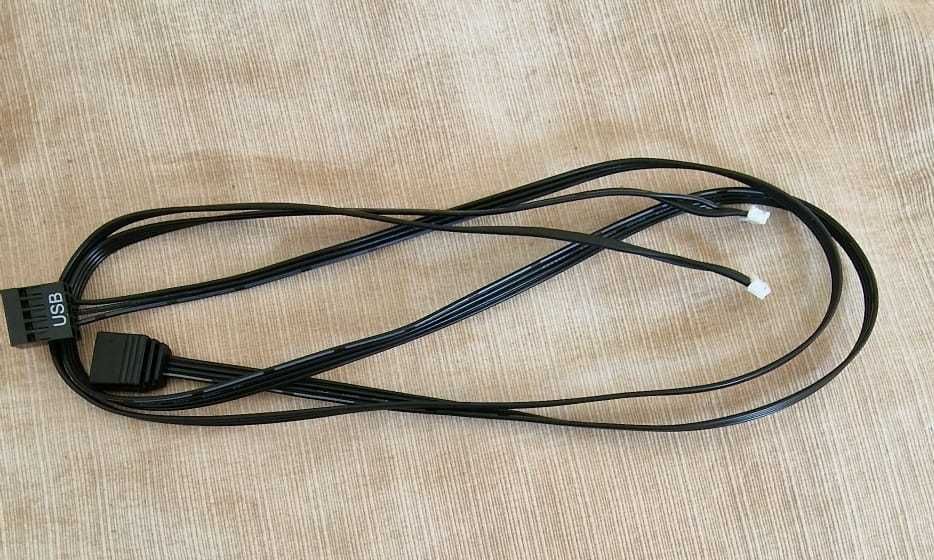 COOLER AMD AM4 Wraith PRISM second hand (optional suport /cablu RGB)