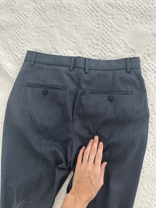 Брюки новые для мальчика ZARA 164 см