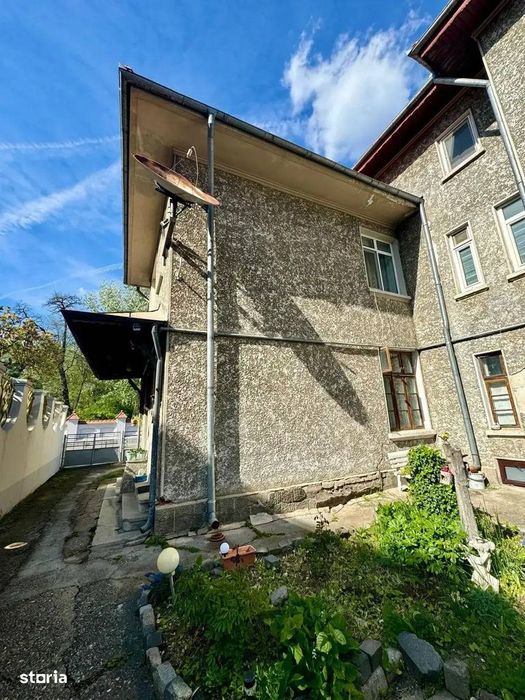 Apartament în vila | Cotroceni | Locatie de elita |Oportunitate unica