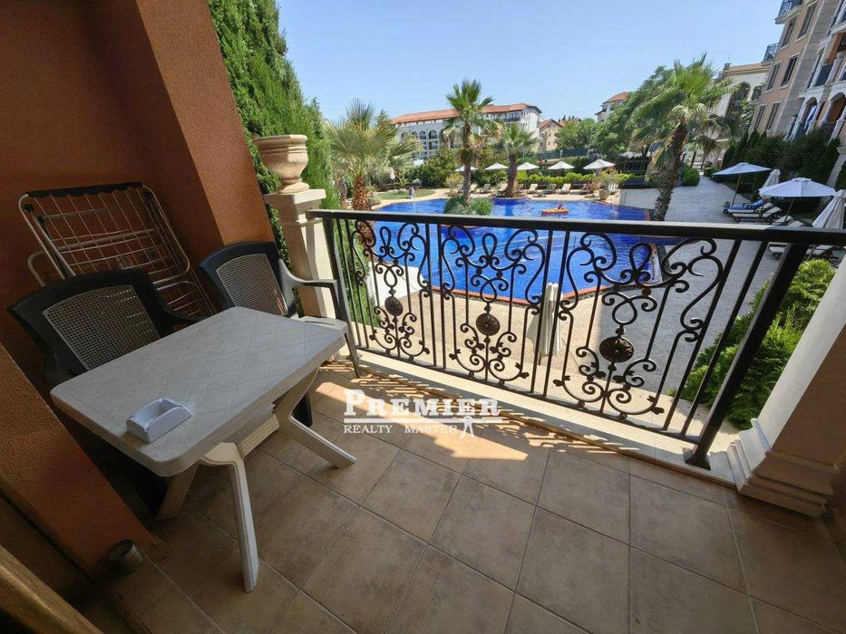 Продава се Едностаен апартамент в с. Равда, Област Бургас - 41 кв.м за 1586 €/кв.м - Снимка #15