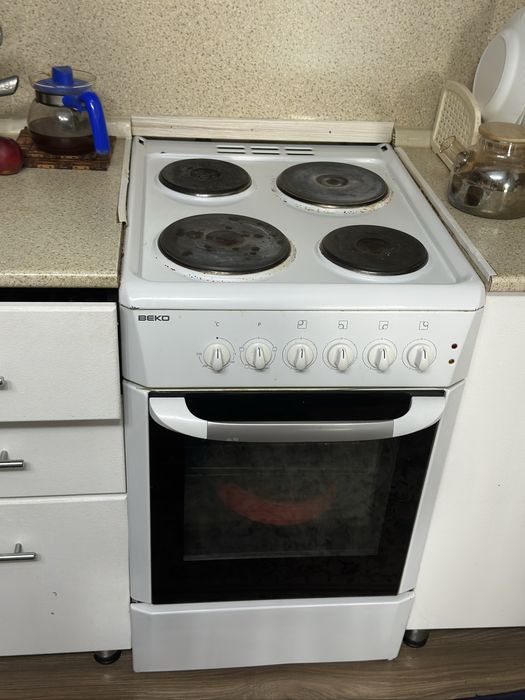 продам! плита beko