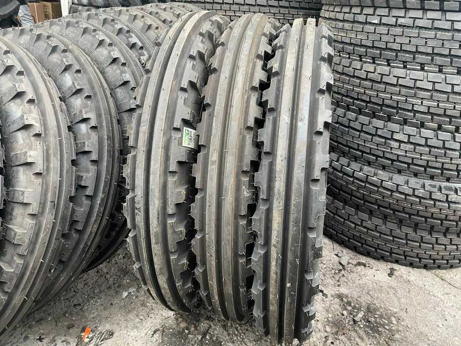 6.50-20 Anvelope noi agricole de tractor fata cu 8PR Cauciucuri U650