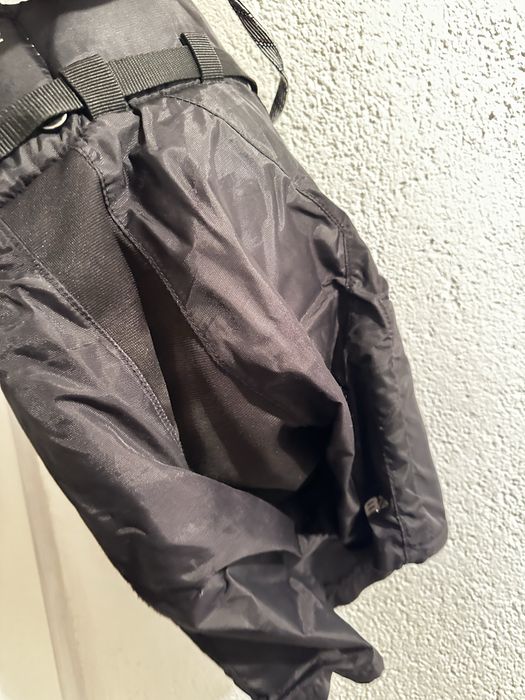 Шорты детские хоккейные bauer