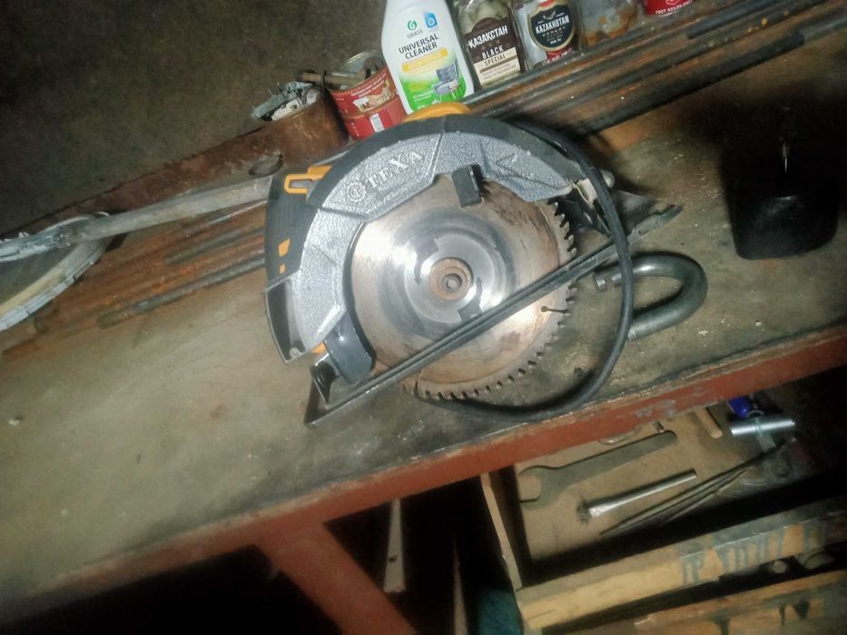 Пчёлка электрическая