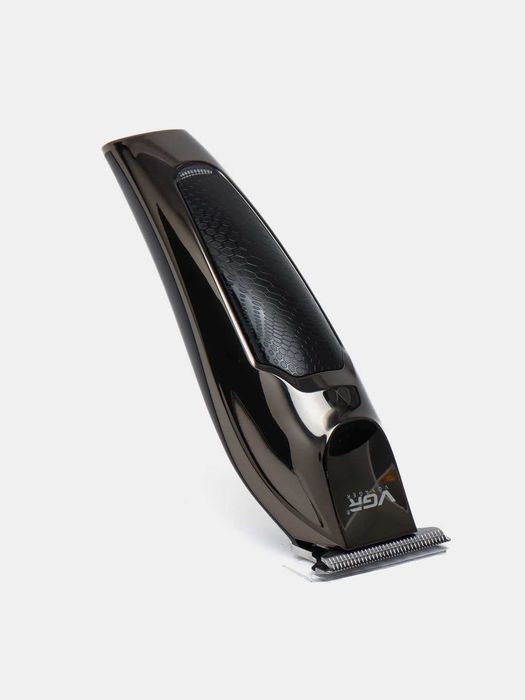 Беспроводной триммер для бритья бороды и волос