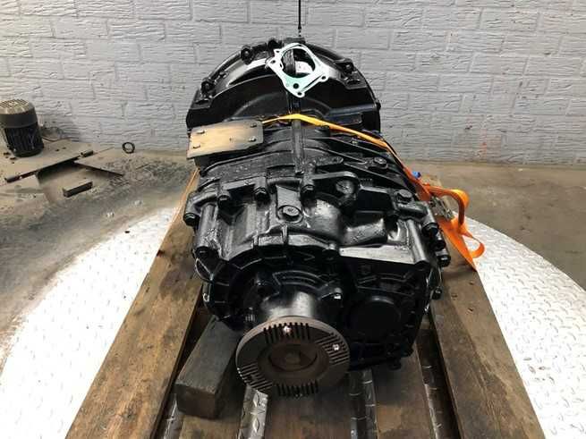 Cutie de viteze ZF 6 S 1000 TO DAF 2012 - Piese de schimb DAF