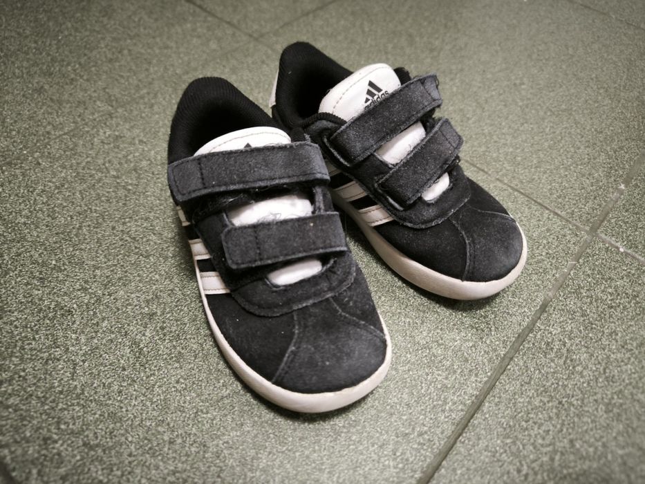 Детски маратонки Adidas #26