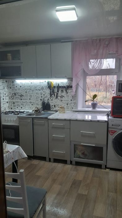 Продам трёхкомнатный дом