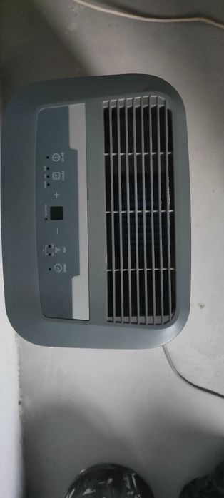 Dezumidificator Electrolux EXD16DN4W