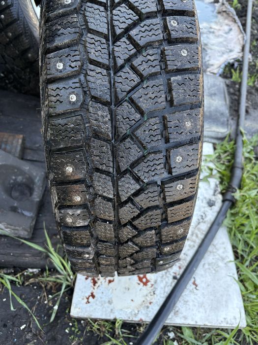 Продам комплект 185,55r15