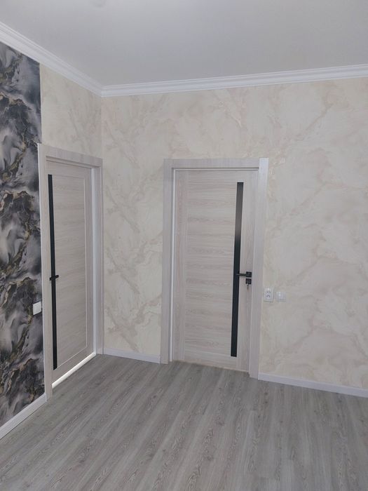 Продаётся своя квартира