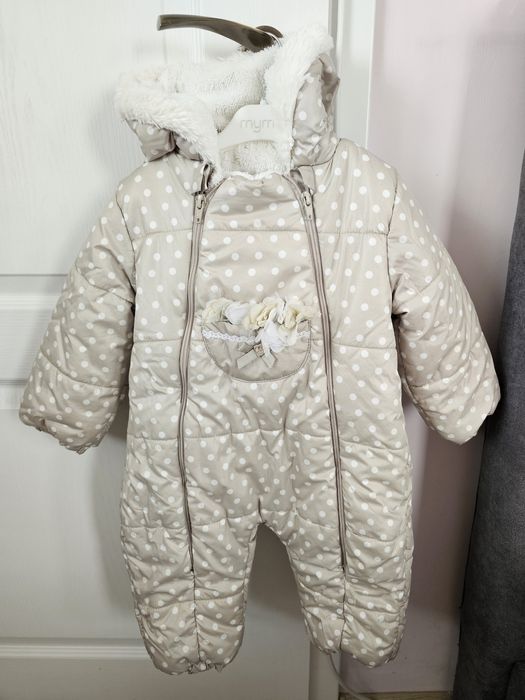 Ескимоси 74-86 размер