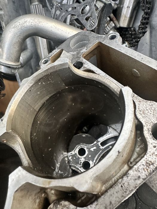 Yamaha T-max530 на части Ямаха т-мах530 2017