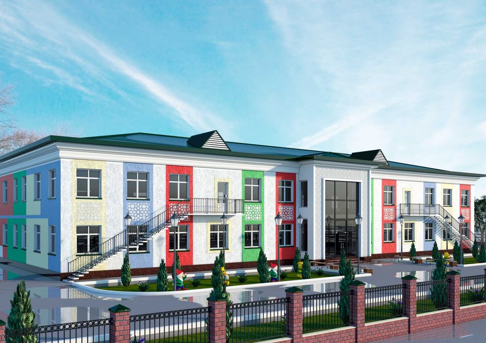 Лойихалаш/Архитектура  Arxitektura/Loyiha/smeta/Fasad