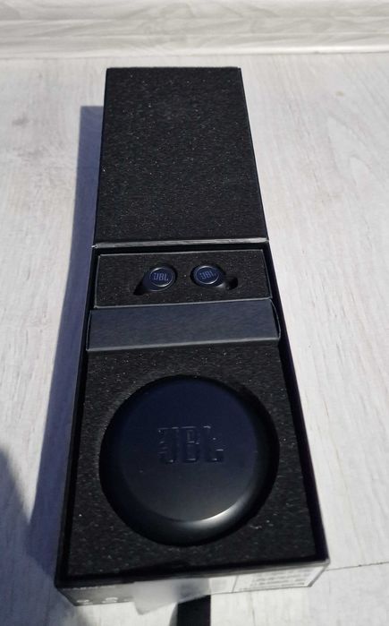 Слушалки JBL Free X