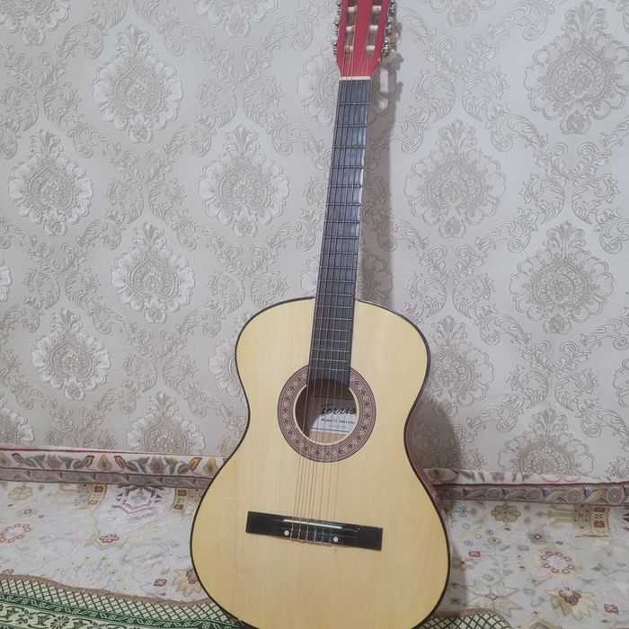 Гитара    гитара