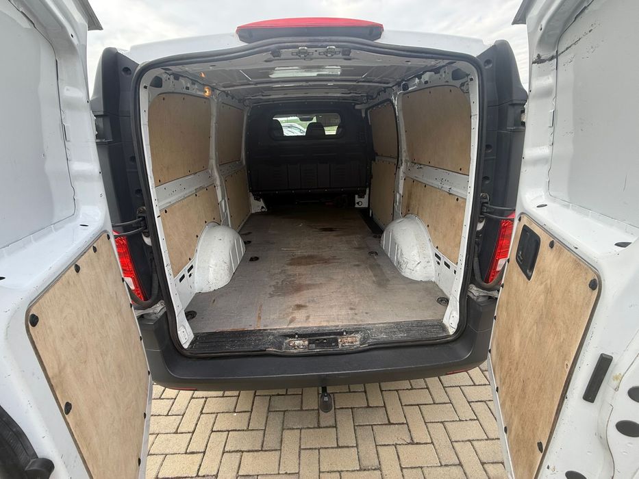 Mercedes Vito W447 Lung L3 - 2.2 CDI