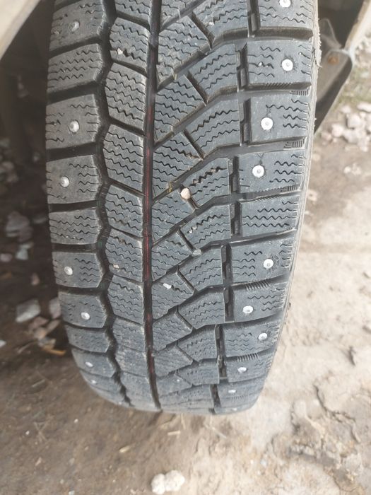 Продам новую резину 14