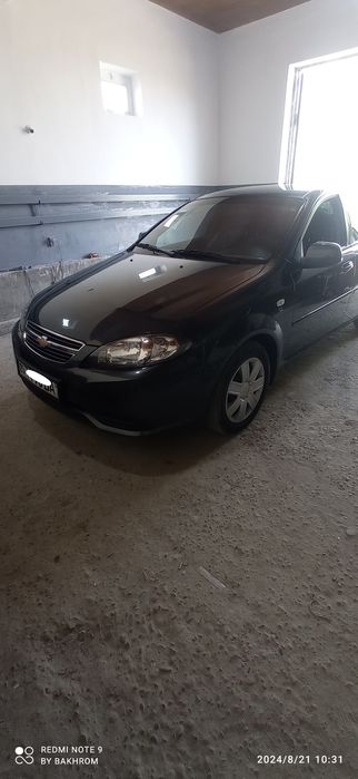 Продаётса gentra 2019