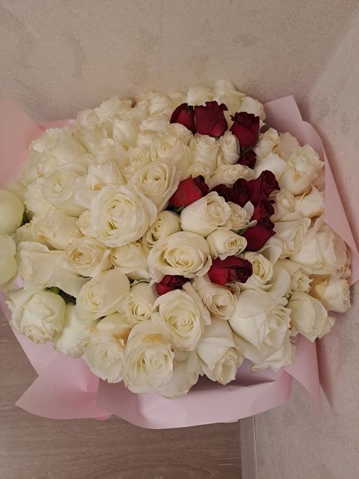 Продам срочно цветы