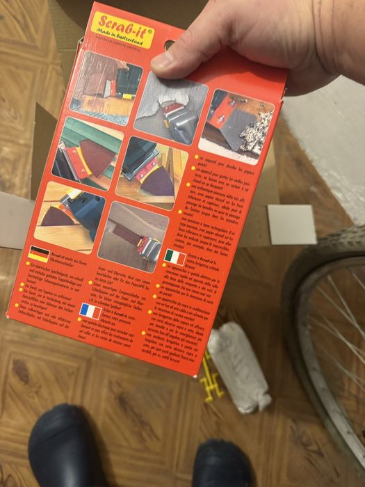 Шлайфер на     Einhell