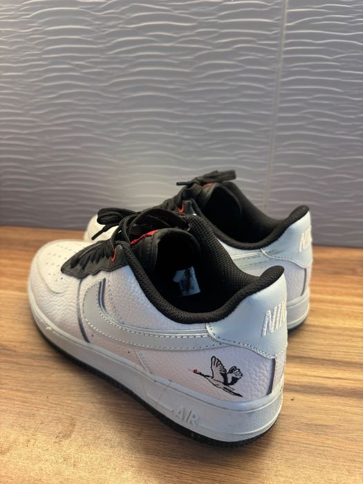 Nike Air Force 1 ’07 LX Crane – ediție specială – stare excelentă