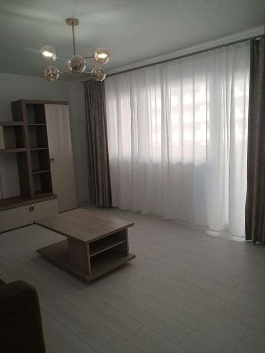 Închiriez apartament 2 camere, Biruinței 81, Popești Leordeni