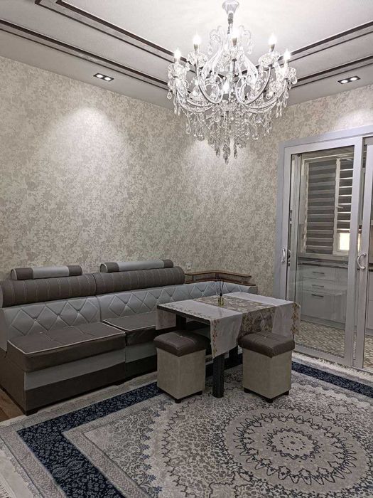 Сдается (ижарага) 2х ком кв на 7 этаже ул.Мирзо Улугбек ор.Сельхоз Инс