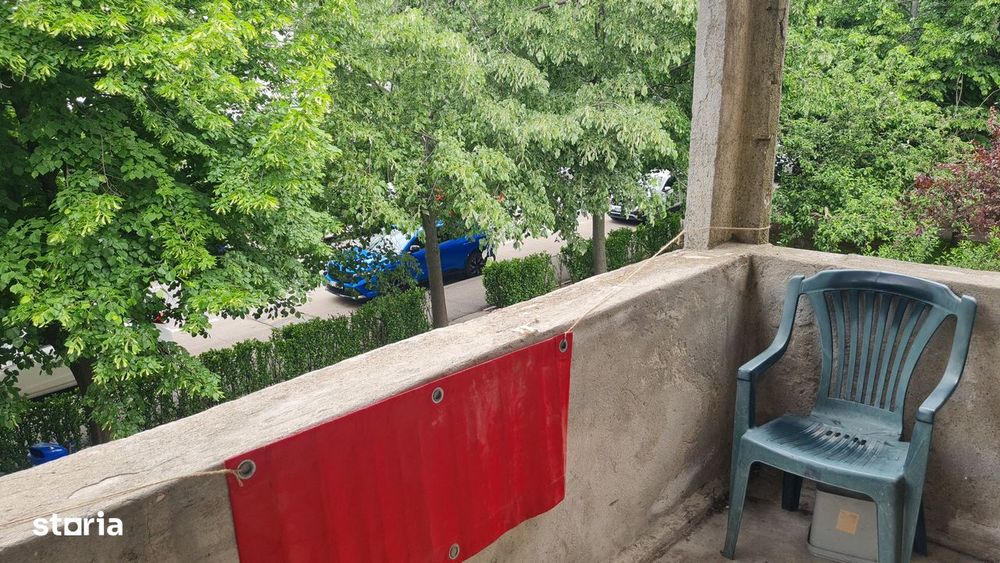 Nou | Apartament Spațios | 2 Camere | Otopeni Ultracentral