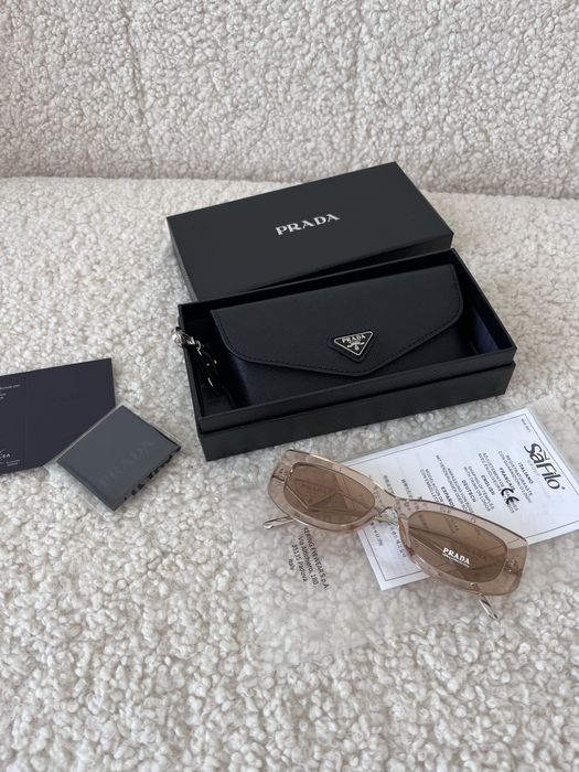 PDA дамски слънчеви очила New Season