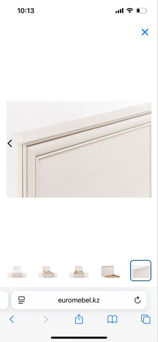 Шкаф и 2 кровати 90*200