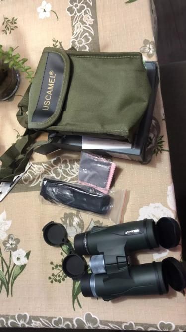 Бинокль USCAMEL 10х42