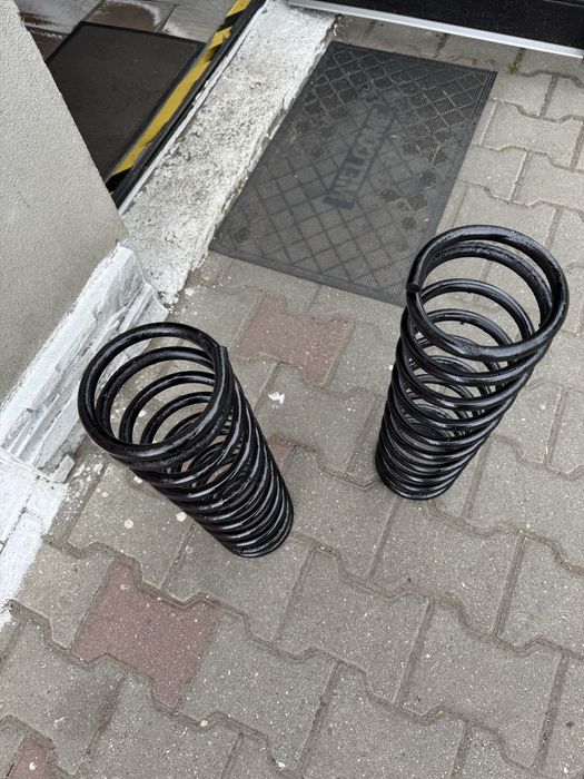 Arc spate stinga si dreapta mercedes w140 balena