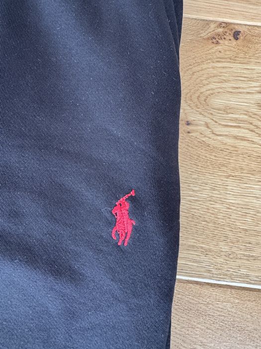 Pantaloni Ralph Lauren