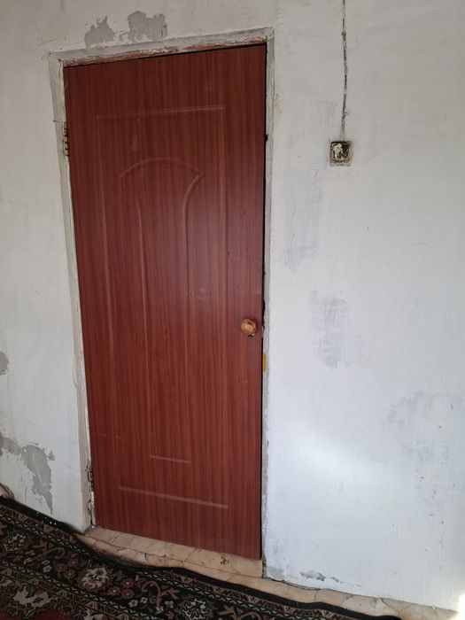 Квартира двухкомнатная