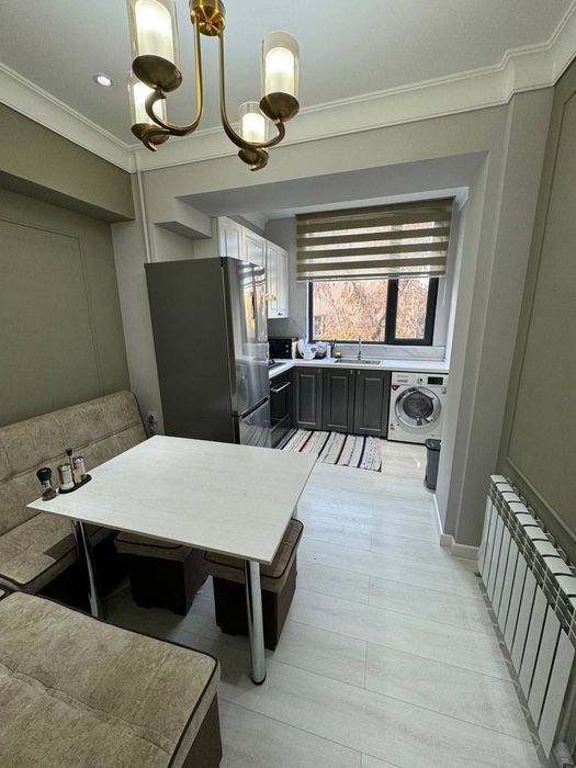 Район: Юнусобод минор метро
Кўча: Ц-5
Мўлжал: Минор Метро
Хоналар сони