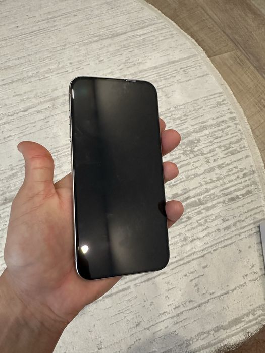 Iphone 15 pro max 512