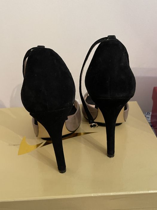 Продам обувь