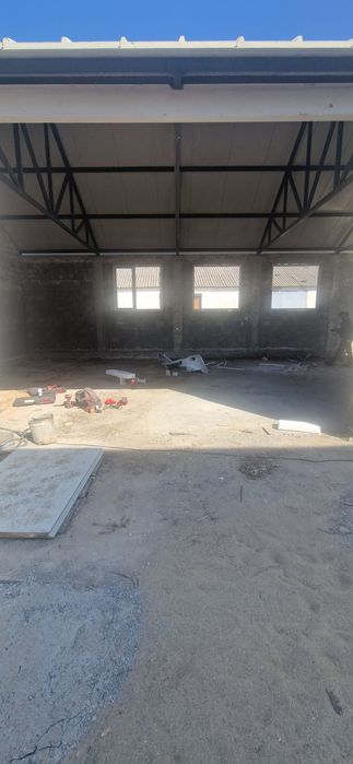 Дава се под наем Склад в Силистра, Малчика - 240 кв.м за 109721.91 € - Снимка #5