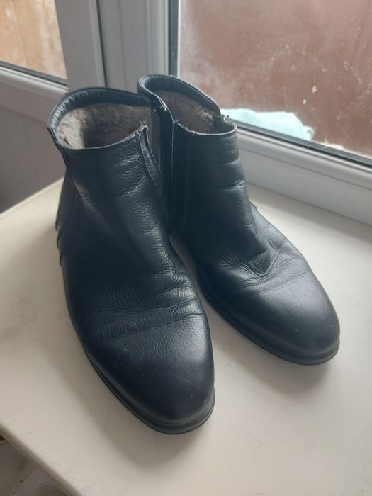 Обувь, ботинки и туфли