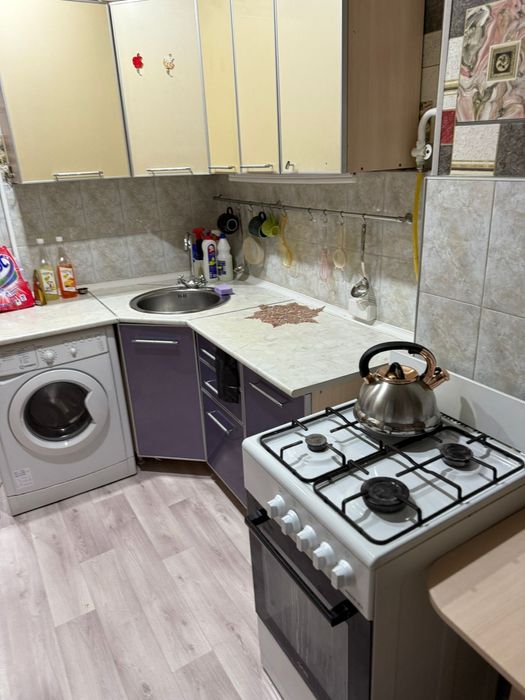 1-комн. квартира