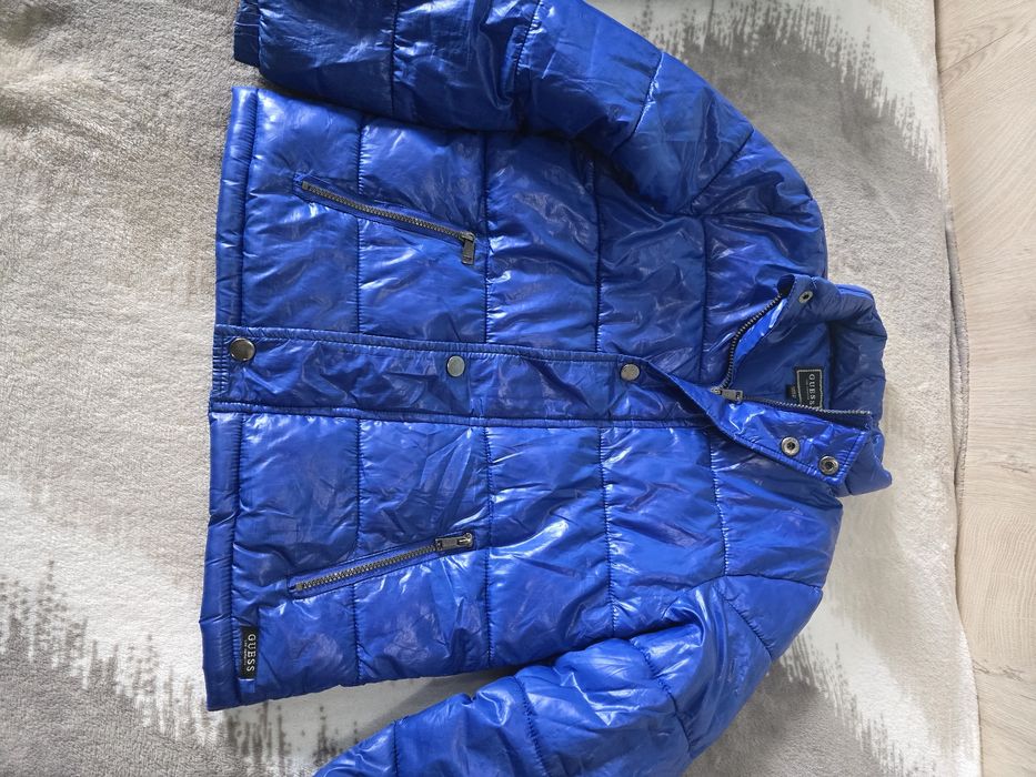 Яке детско guess